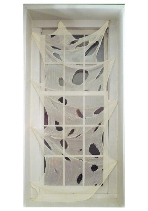 12FT Spooky Cloth Halloween Decoration - US 0907