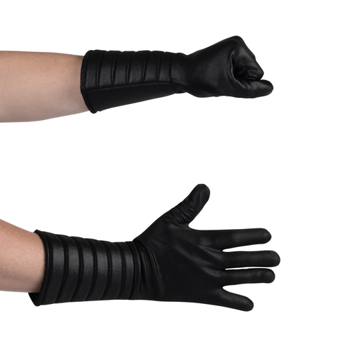 Star Wars Adult Deluxe Darth Vader Gloves - US 9568