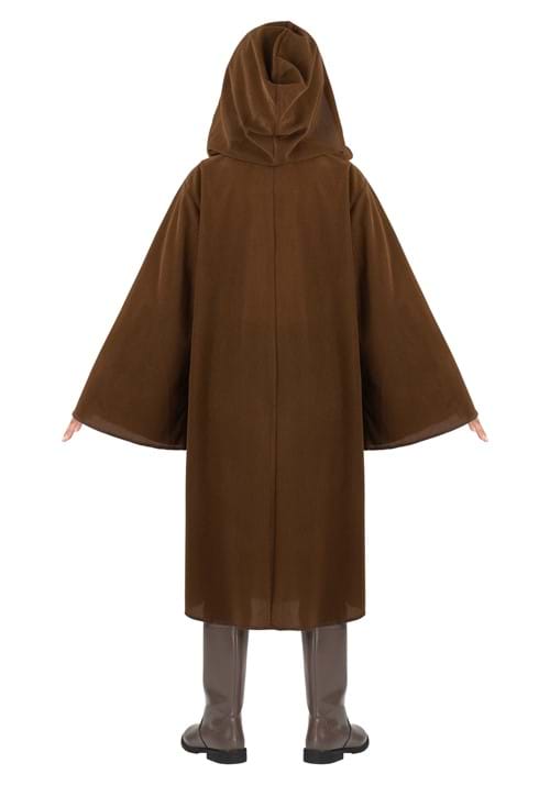Star Wars Kid's Jedi Costume Robe - US 2756