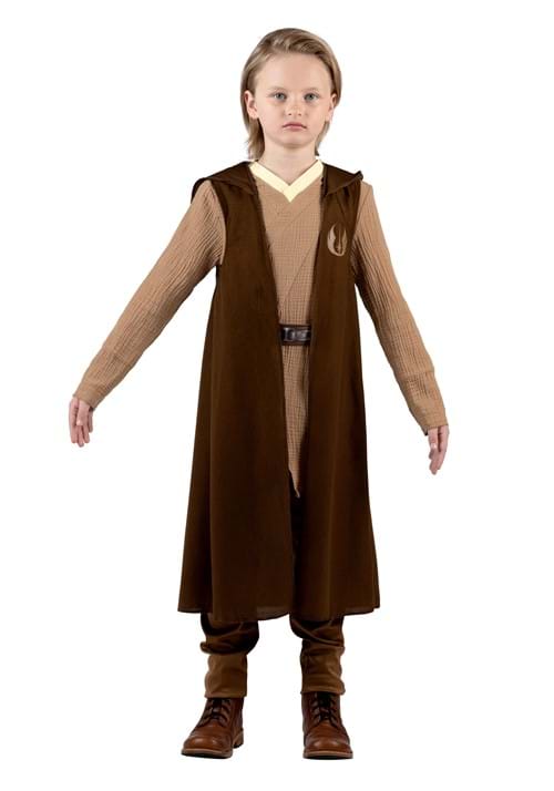 Star Wars Obi-Wan Kenobi Costume for Boys - US 6135