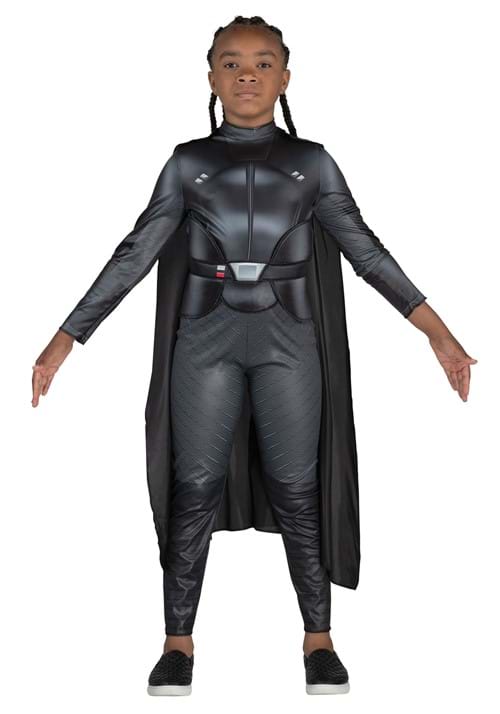 Star Wars Reva Third Sister Costume for Girls - US 2445