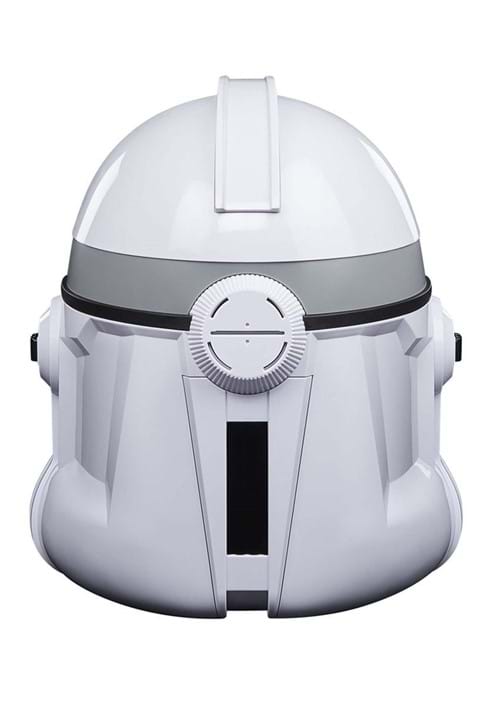 Star Wars Clone Trooper Phase II Prop Replica Helmet - US 0359