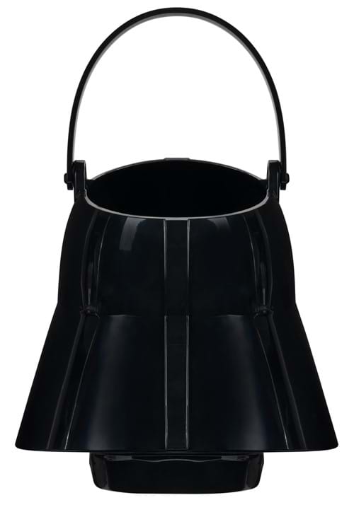 Star Wars Darth Vader Plastic Treat Pail - US 3909