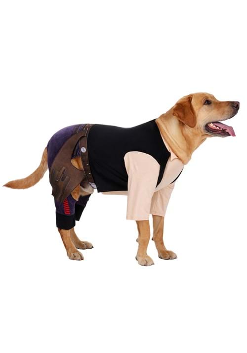Star Wars Han Solo Pet Costume - US 1024
