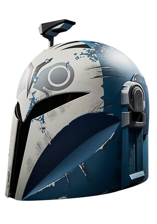 Star Wars The Black Series Bo-Katan Kryze Premium Helmet - US 1956