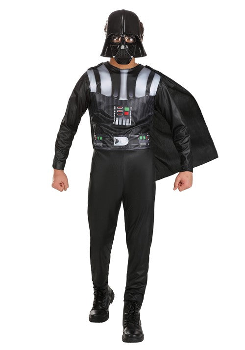 Star Wars Kid's Darth Vader Costume - US 0222