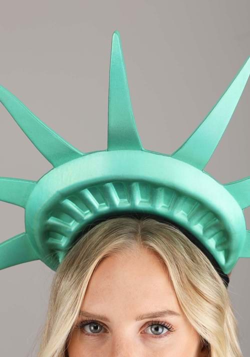 Statue of Liberty Costume Accessory Kit - US 0145