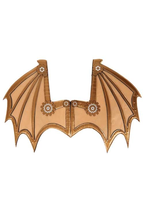 Steampunk Costume Dragon Wings - US 9698