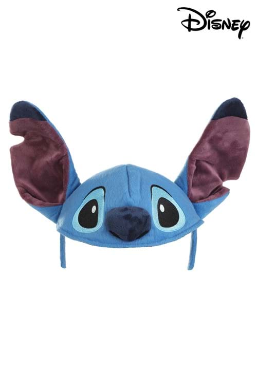 Disney Lilo & Stitch Stitch Face Headband Costume Accessory - US 2275