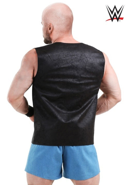Stone Cold Steve Austin Men's Costume - US 8517