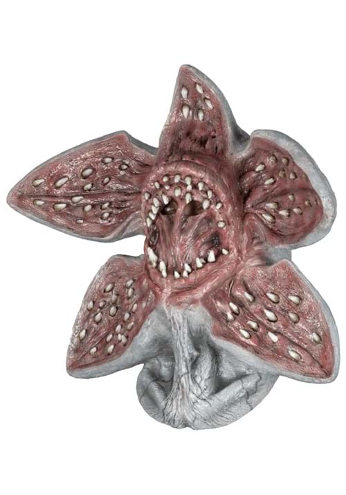 Stranger Things Deluxe Demogorgon Mask for Adults - US 7948