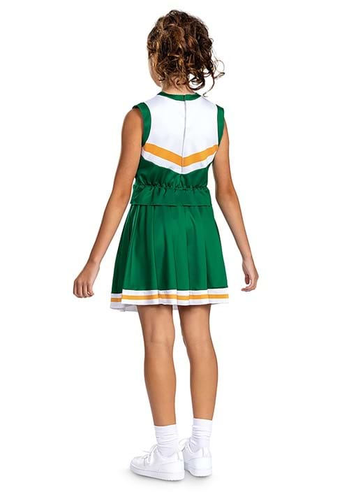 Stranger Things Tween Chrissy Cunningham Cheerleader Costume - US 0408