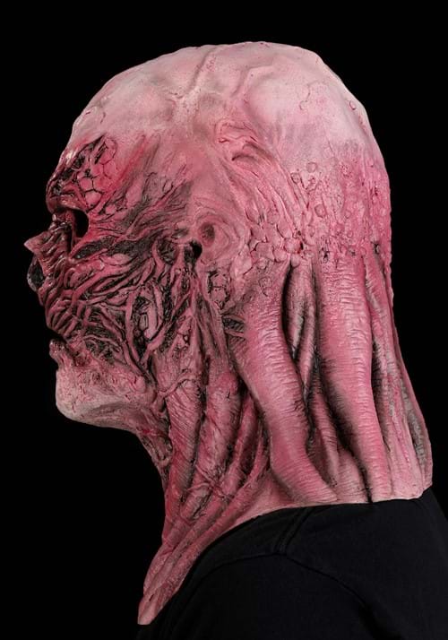 Deluxe Vecna Mask - US 0963