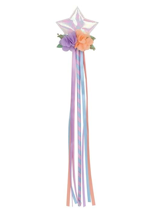 Colorful Streaming Magical Wand - US 0438