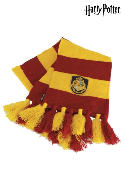 Hogwarts Harry Potter Scarf - US 4285
