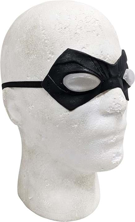 The Umbrella Academy Student Mask Adult - US 9026