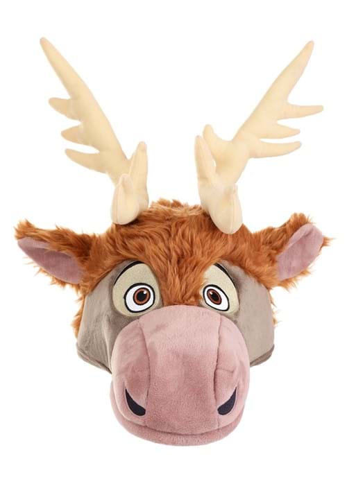Disney Frozen Sven Plush Costume Hat - US 9811