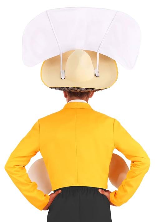 Tapatio Adult Tapatio Man Costume - US 5180