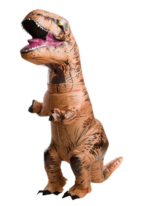 Inflatable T-Rex Costume for Teens - US 4568