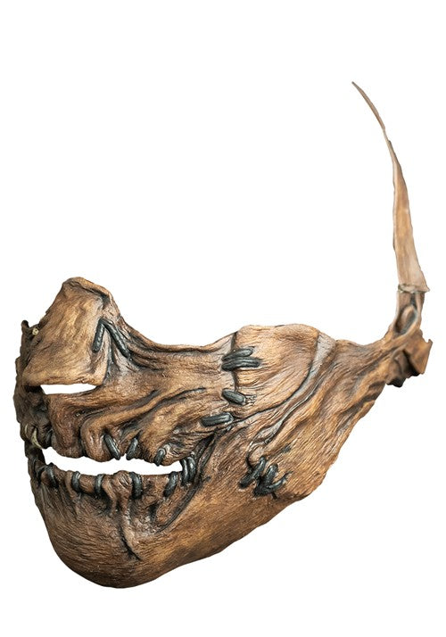 Adult Texas Chainsaw Massacre Leatherface Muzzle Mask - US 0041