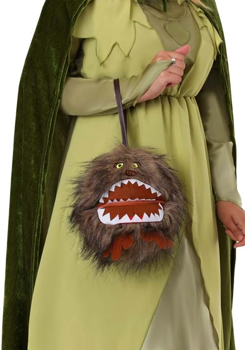 The Dark Crystal Fizzgig Purse - US 5801