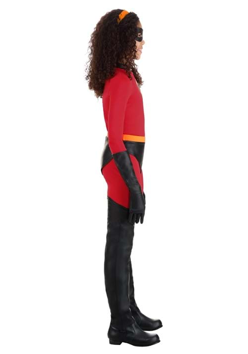 Disney and Pixar Deluxe Girl's Incredibles Violet Costume - US 1883