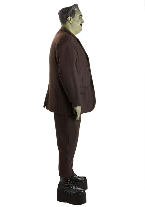 Plus Size The Munsters Herman Munster Costume for Men - US 3246