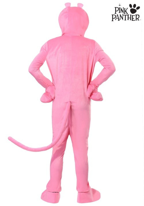 Plus Size The Pink Panther Adult Costume - US 2498