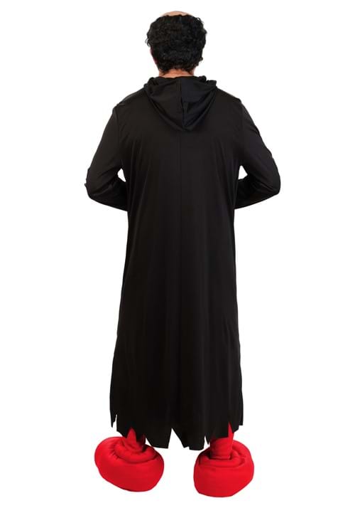 Men's The Smurfs Gargamel Costume - US 2056