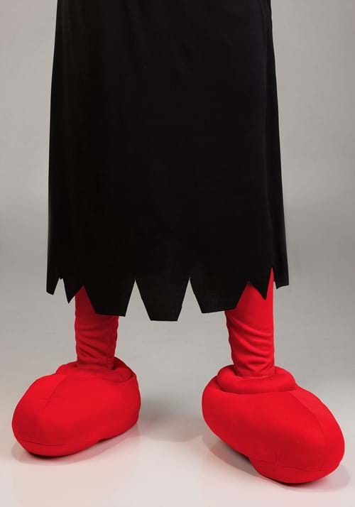 Men's The Smurfs Gargamel Costume - US 2056
