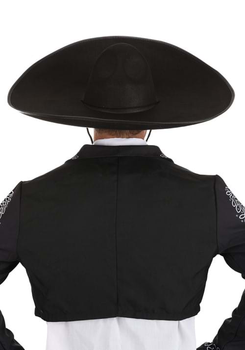 The Three Amigos Costume Accessory Sombrero - US 6944