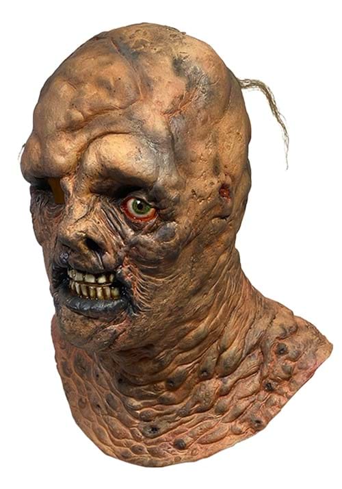 The Toxic Avenger: Toxie Mask - US 9860