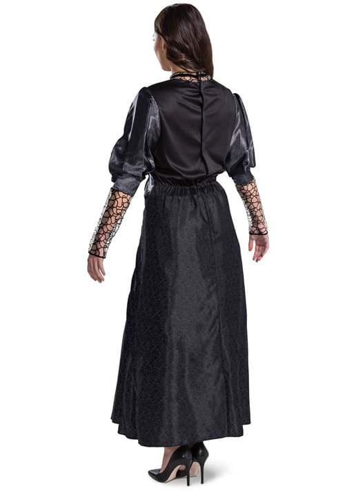 The Witcher Yennefer Women's Costume - US 6829