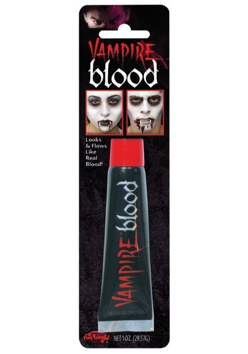 Theatrical Blood - US 9174
