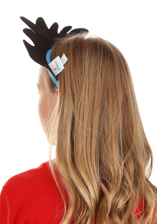 Dr. Seuss Thing 1 or 2 Printed Costume Headband - US 2265