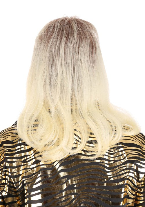 Tiger Trainer Wig for Adults - US 5533