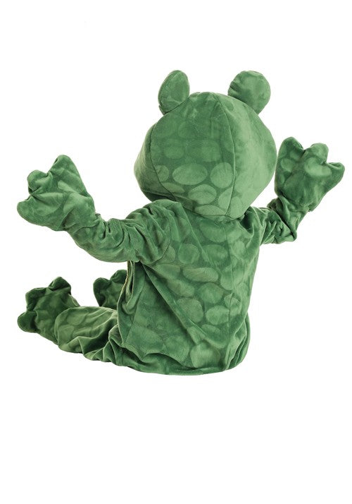 Infant Toad Costume - US 9172
