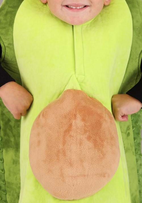 Avocado Toddler Costume - US 4013