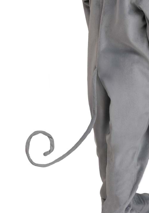 Toddler Grey Baby Mouse Costume - US 3075