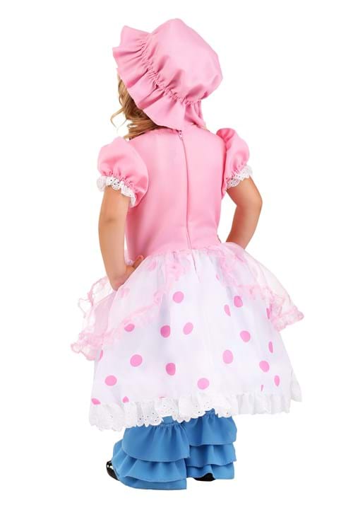 Toy Story Toddler Bo Peep Costume - US 5345