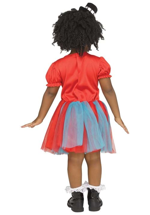 Toddler Carnival Cutie Costume - US 3651