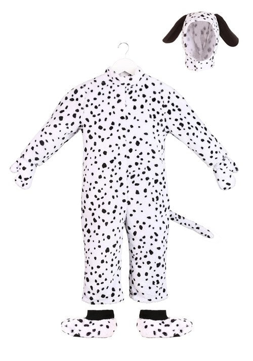 Toddlers Dalmatian Costume - US 9465