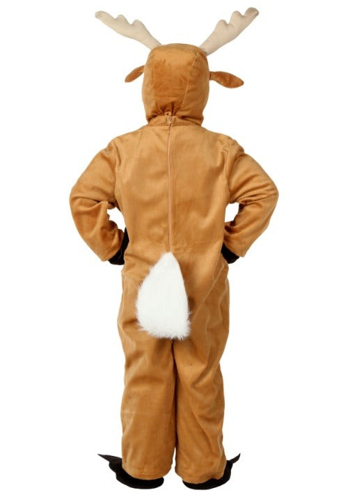 Toddler Deer Costume - US 9009
