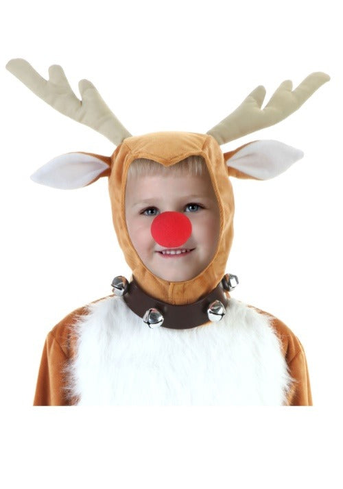 Toddler Deer Costume - US 9009
