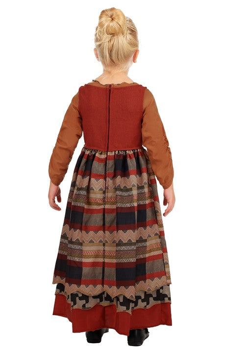 Girl's Toddler Deluxe Disney Mary Sanderson Costume - US 2409