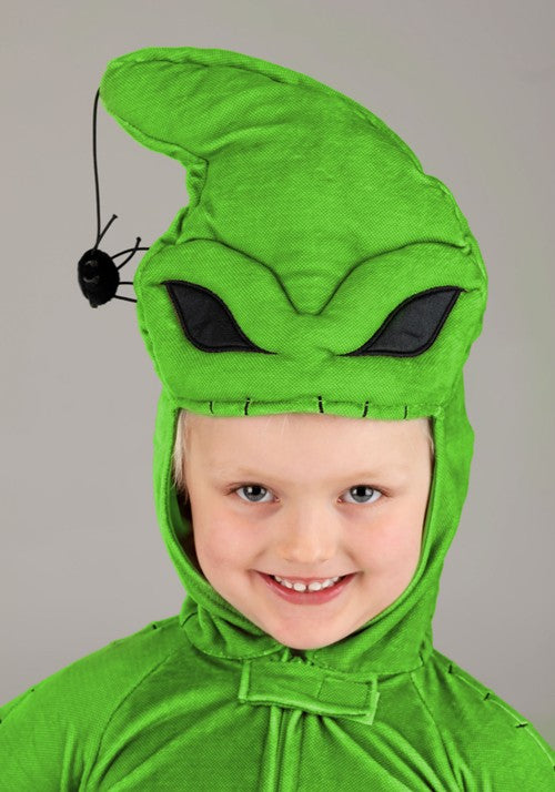 Deluxe Nightmare Before Christmas Toddler Oogie Boogie Costume - US 3603