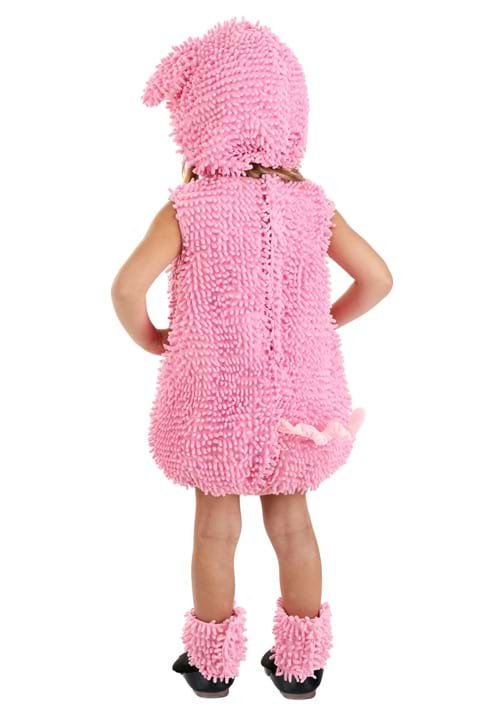 Deluxe Squiggly Piggy Costume for Toddlers - US 2033