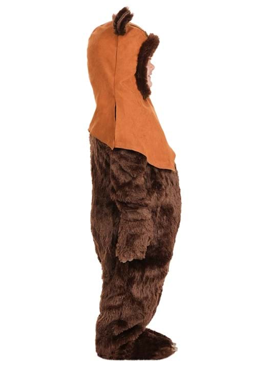 Toddler Deluxe Star Wars Ewok Costume - US 2099