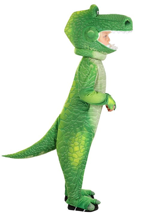 Deluxe Toy Story Rex Costume for Toddlers - US 1495