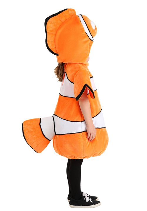 Disney and Pixar Finding Nemo Toddler Nemo Costume - US 3665